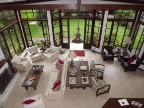 Гостиница Hotel Vivenda Penedo  Итатиая